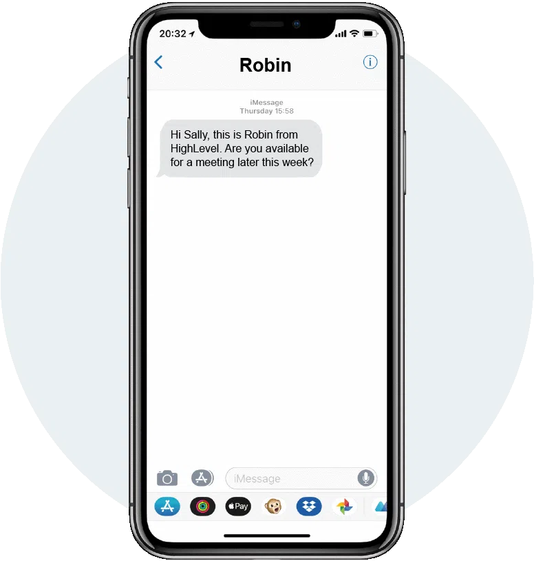 Elevated SaaS Automated Booking